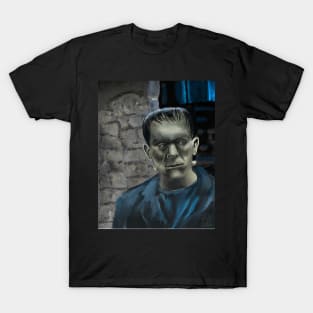 Frankenstein’s Monster T-Shirt